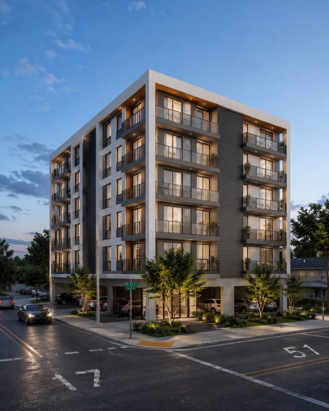 51st conceptual rendering